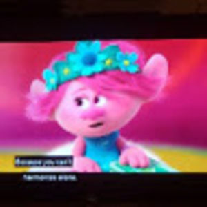 Meet your Posher, Flor